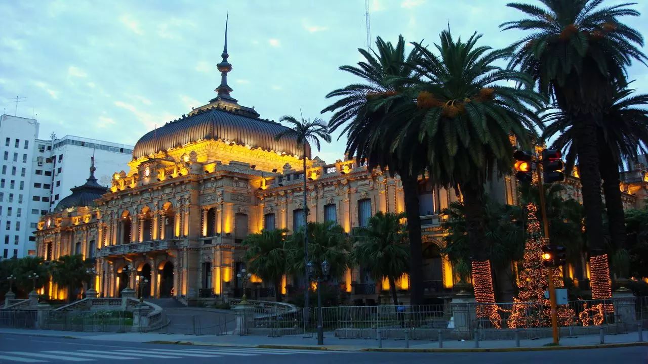 Tucumán